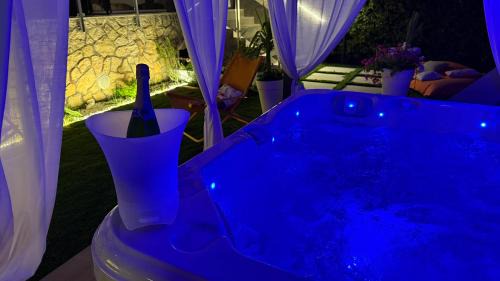 Belvedere Marittimo Villa | Luxury Villa Diamante