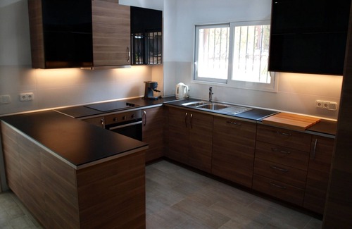 Altea la Vella Villa | Luxury villa for 6/8 people.