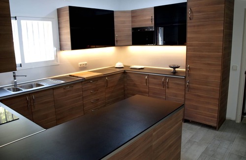 Altea la Vella Villa | Luxury villa for 6/8 people.