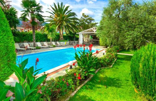 Thasos Town Apartment | Luxury Villa Fotini
