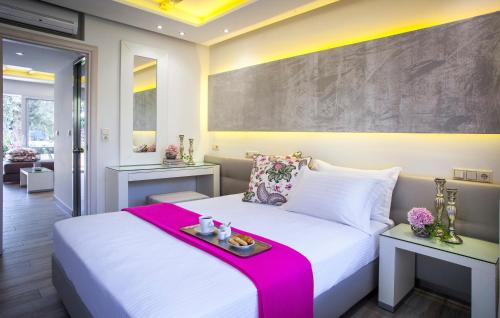 Thasos Town Apartment | Luxury Villa Fotini