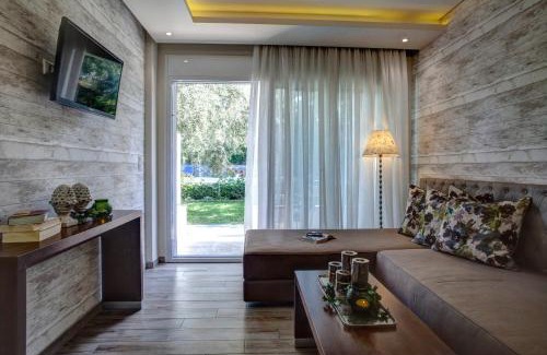 Thasos Town Apartment | Luxury Villa Fotini
