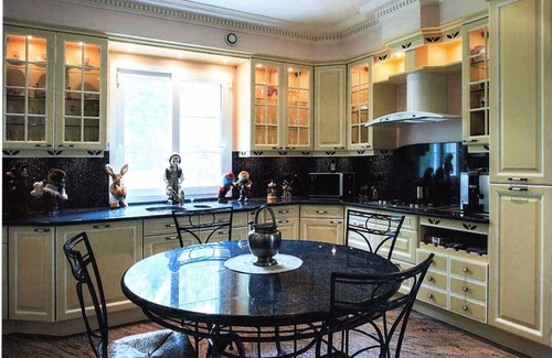 Hargeville Villa | Luxury Villa, Heated Pool Near Paris 2024 Olympic Games and Palace of Versailles