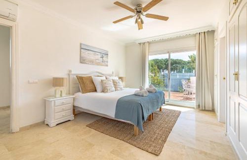 Artola Villa | Luxury Villa, Heated pool, Next to the beach