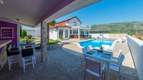 Blagaj Villa | Luxury Villa Horizon