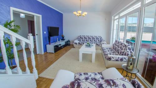 Blagaj Villa | Luxury Villa Horizon
