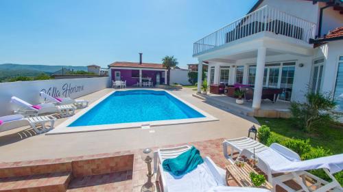 Blagaj Villa | Luxury Villa Horizon