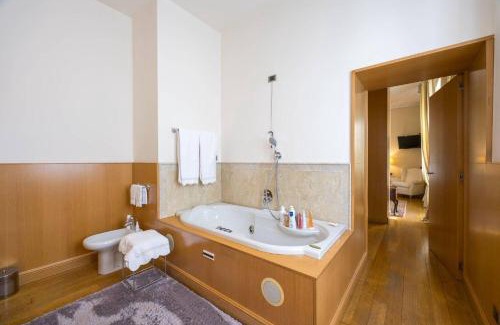 CityLife Villa | Luxury Villa in a private area of Milan City Life