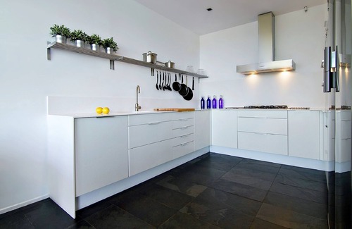 Fontpineda House | Luxury Villa in Barcelona with Private Pool