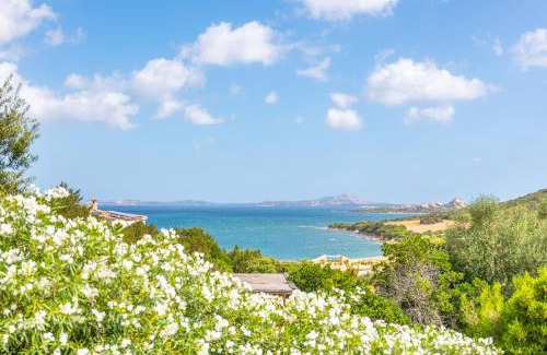 Baja Sardinia Villa | Luxury Villa in Cala dei Ginepri