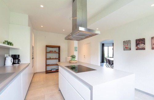 De Haan Villa | Luxury Villa in De Haan