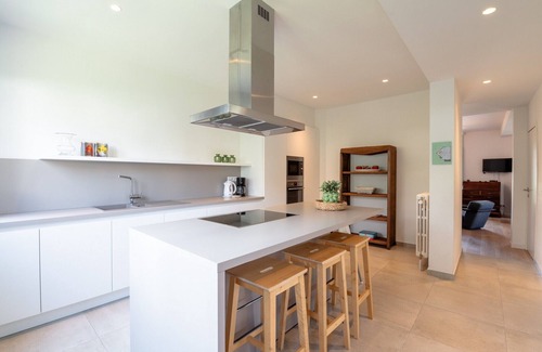 De Haan Villa | Luxury Villa in De Haan