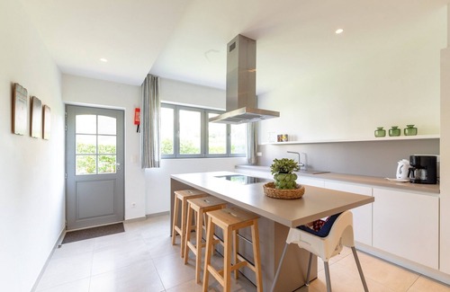 De Haan Villa | Luxury Villa in De Haan
