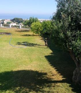 Frigiliana Villa | Luxury Villa in Frigiliana