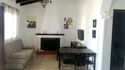 Frigiliana Villa | Luxury Villa in Frigiliana