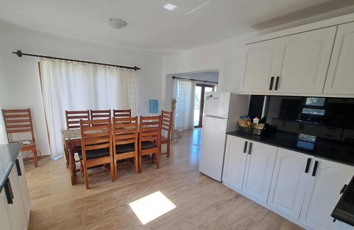 Dalyan Villa | Luxury Villa In Idylic Rural Location