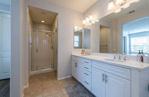 Portola Springs Condo | Luxury Villa in Irvine Great Park 3 Bedrm 2 Bath