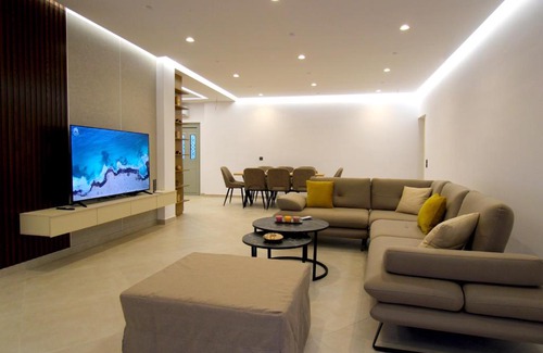 Ksamil Apartment | Luxury Villa JO-AN