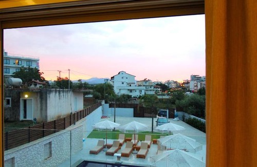 Ksamil Apartment | Luxury Villa JO-AN