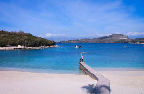 Ksamil Villa | Luxury Villa Levanda