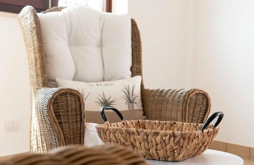 Noci Villa | Luxury Villa Montedoro