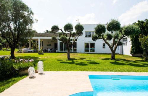 Melendugno Villa | Luxury Villa Moruse