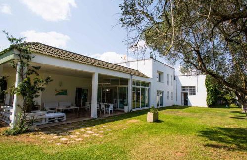Melendugno Villa | Luxury Villa Moruse