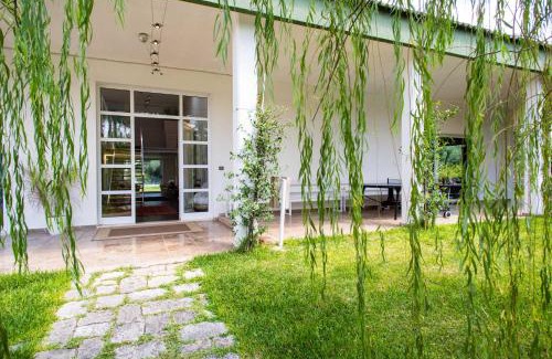 Melendugno Villa | Luxury Villa Moruse