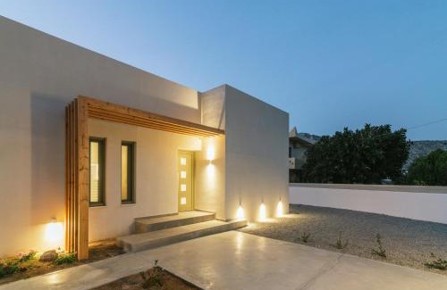 Matala Villa | Luxury Villa Muse Calliope