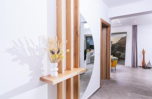 Matala Villa | Luxury Villa Muse Calliope