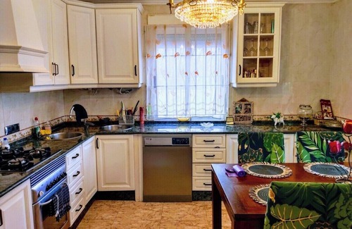 Elche House | Luxury villa near Santa Pola