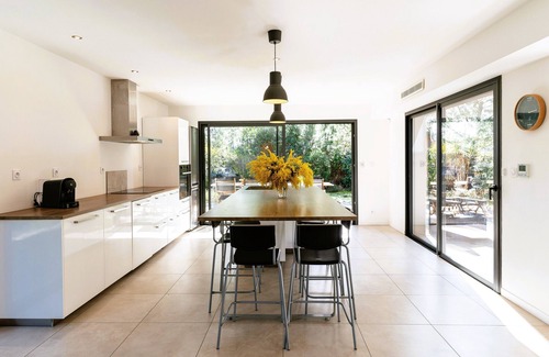 Lit-et-Mixe House | Luxury villa of 120m2 on the edge of the forest at 1km from the ocean