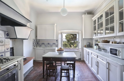 Lucca Villa | Luxury Villa on the Lucca's hills with private pool, BBQ,tennis court,PingPong.