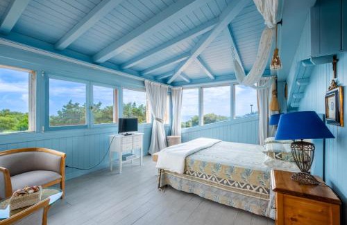 Porto Rotondo Villa | Luxury Villa Porto Rotondo with private pool by Varental