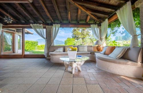 Porto Rotondo Villa | Luxury Villa Porto Rotondo with private pool by Varental