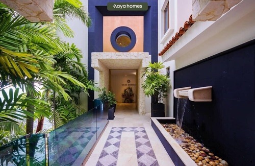 Mismaloya Villa | Luxury Villa -Private Jacuzzi - Ocean Front