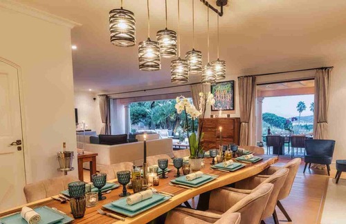 Cote d'Azur- French Riviera Villa | Luxury Villa rental for 10 Saint-Tropez