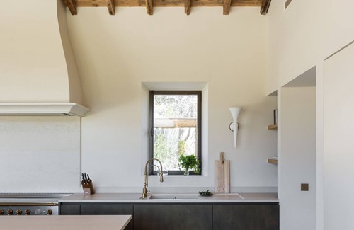 Eygalieres Villa | Luxury Villa Rental Provence