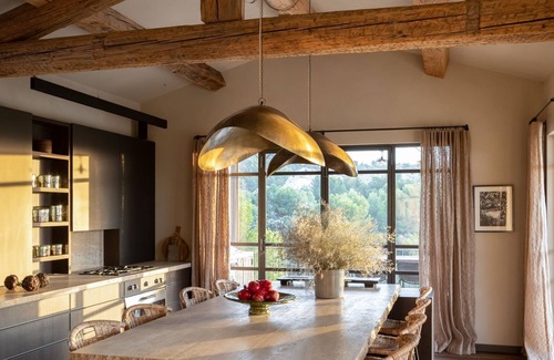 Paradou Villa | Luxury Villa Rental Provence