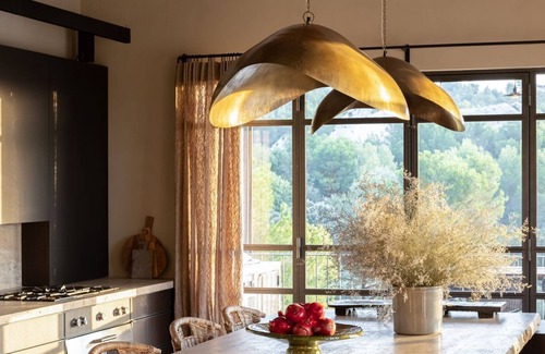 Paradou Villa | Luxury Villa Rental Provence