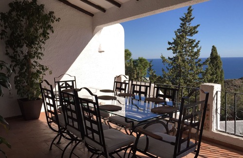 La Parata Villa | Luxury Villa, Situated In Tranquil Setting, Private Pool, Shared Tennis Court