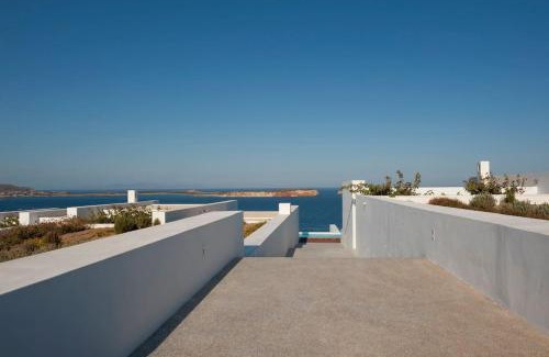 Nea Cryssi Akti Villa | Luxury villa-The Edge