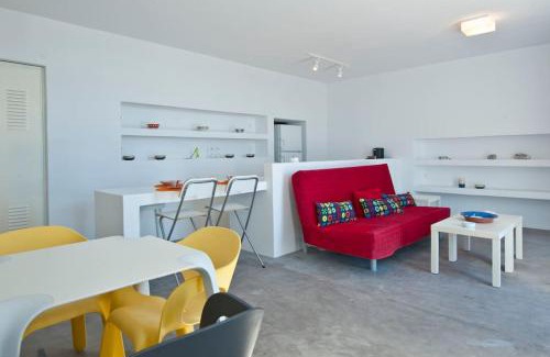 Nea Cryssi Akti Villa | Luxury villa-The Edge