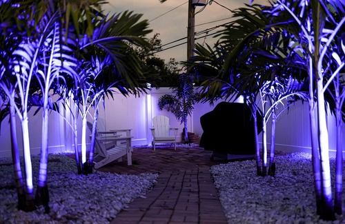 Englewood East Villa | Luxury Villa