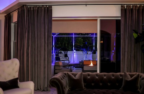 Englewood East Villa | Luxury Villa