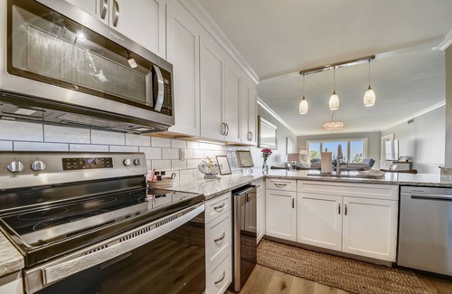 Hilton Head Island Villa | Luxury Villa at Shorewood Villas Unit 210
