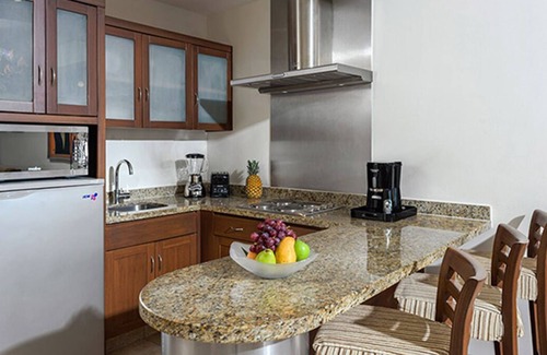 Bajio Apartment | Luxury Villa w/private pool, near PGA certified golf course