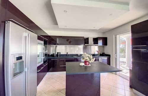 Porticcio Villa | Luxury Villa with Stunning Panoramic Views of the Gulf of Ajaccio