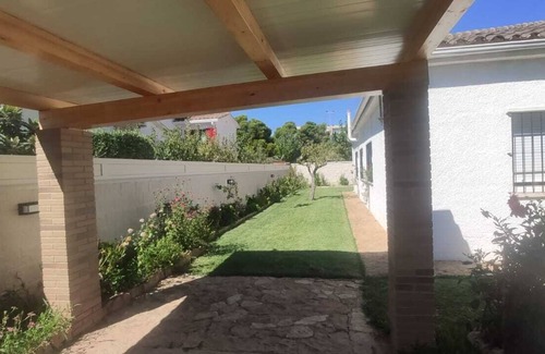 Roda de Bara Villa | Luxury villa with sea views in Torredembarra · VIL
