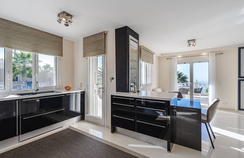 Armenime Villa | Luxury villa with fantastic sea views